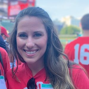 Meet your Posher, Erin